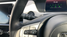 Honda Jazz 1.5 i-MMD Hybrid EX 5dr eCVT Hybrid Hatchback